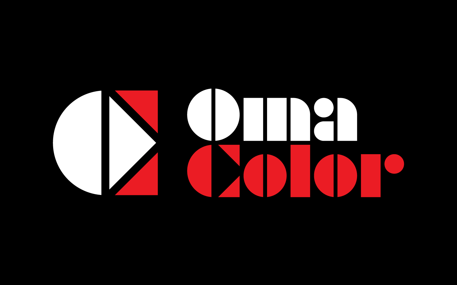 OmaColor logo