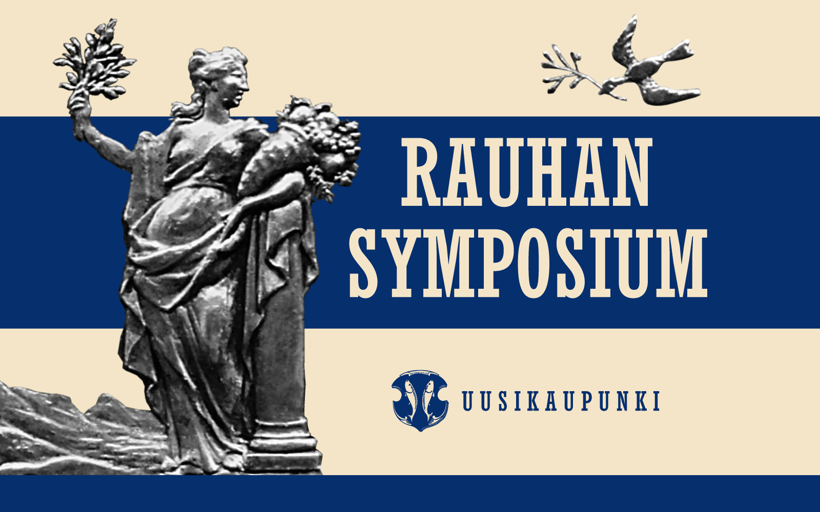Uudenkaupungin Rauhan Symposium ilme