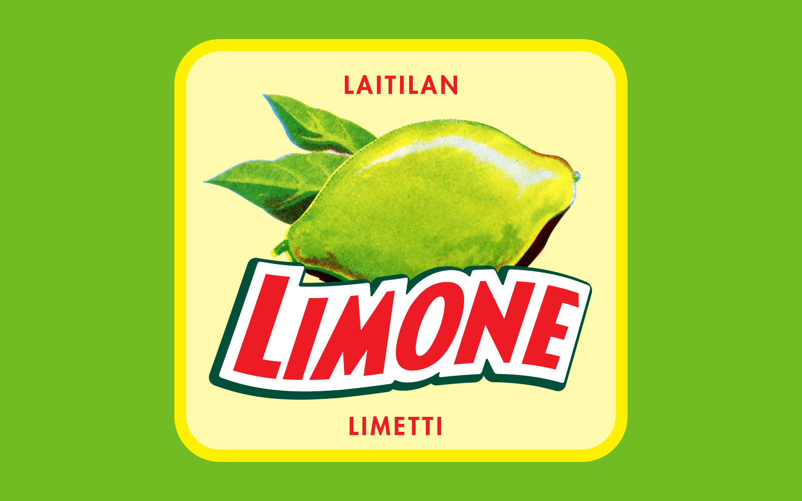 Laitilan Limonaadit