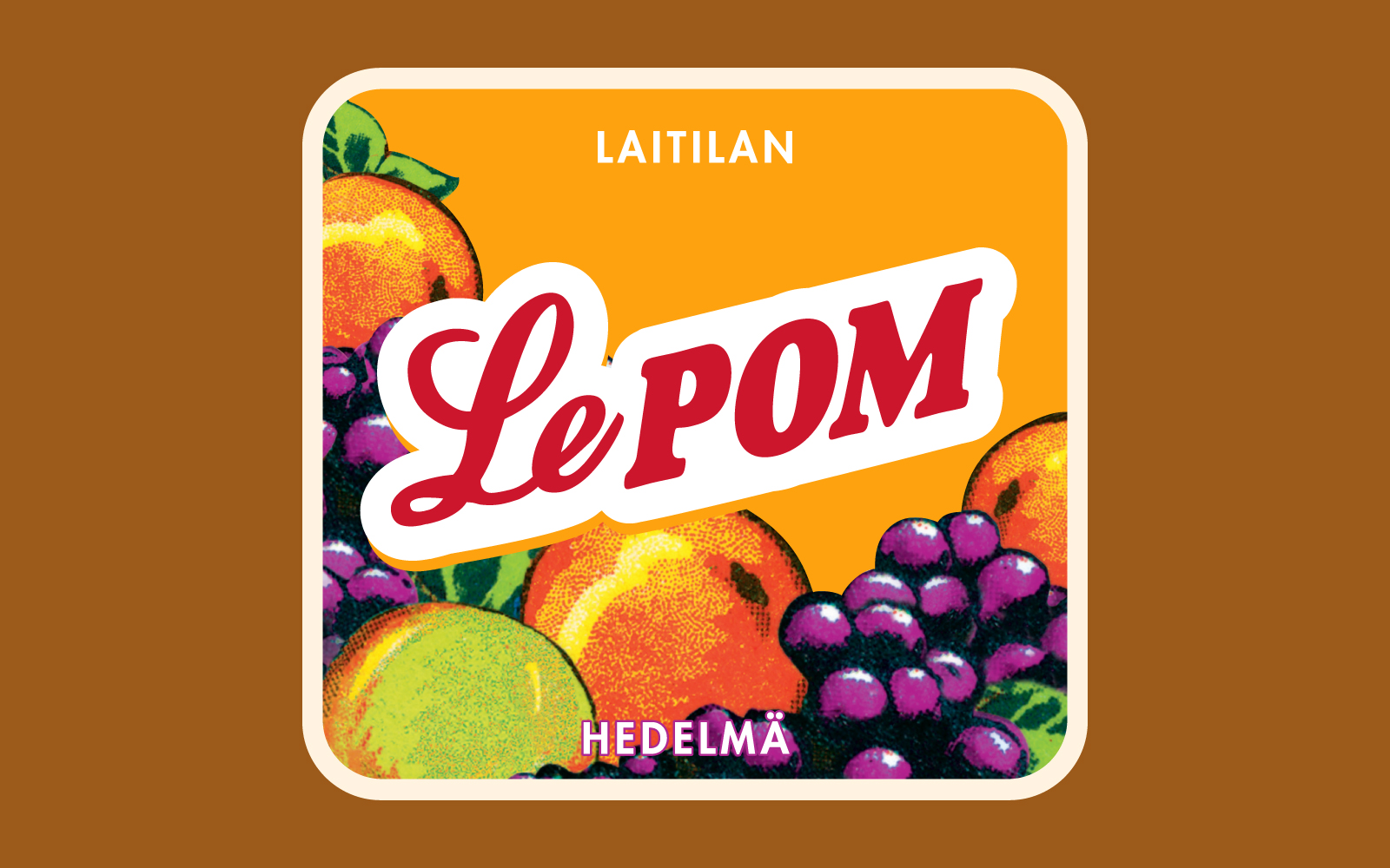 Laitilan Limonaadit