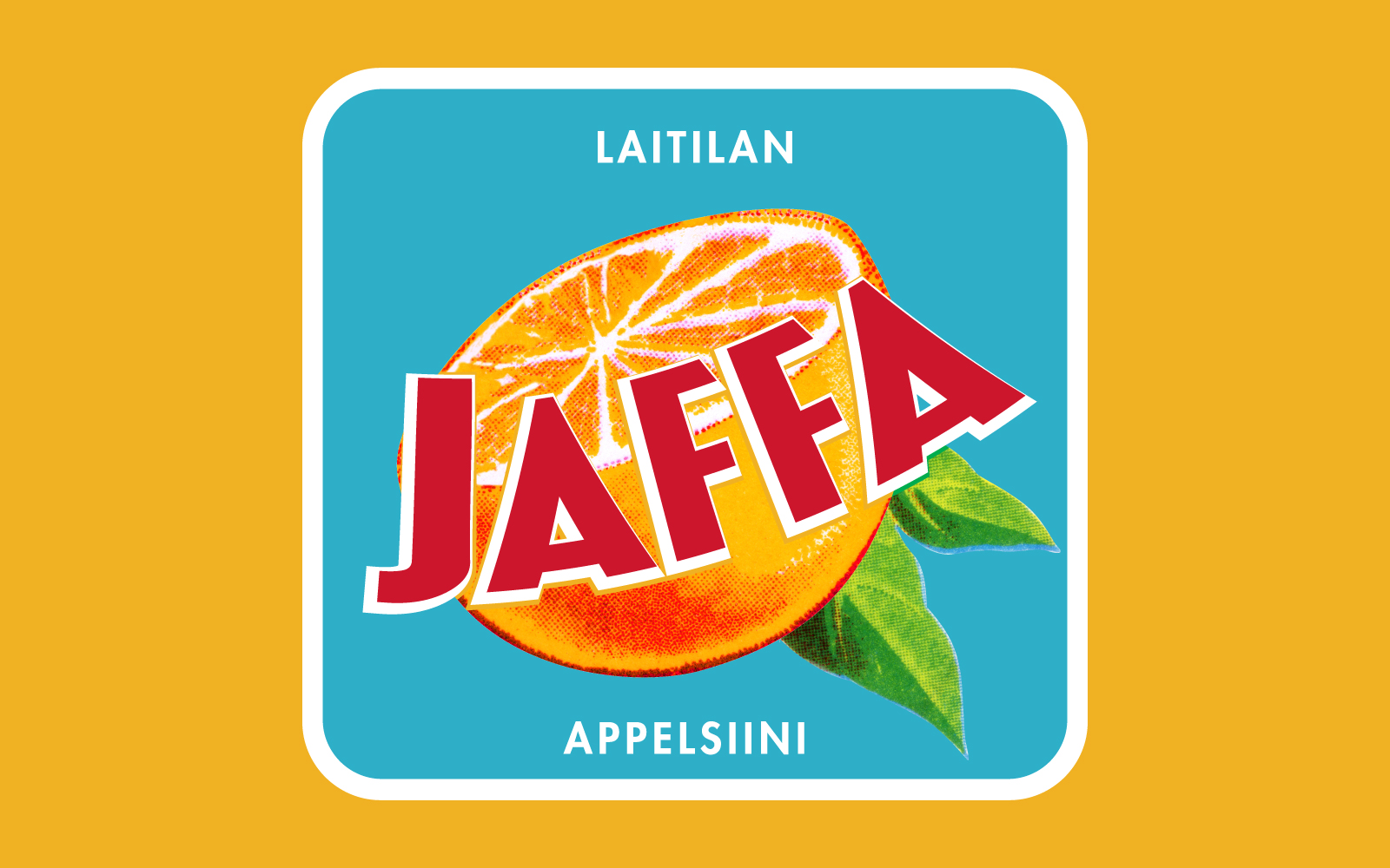 Laitilan Limonaadit
